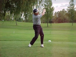 CornerSwing