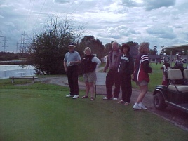 PuttContest