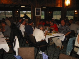 Dinner